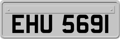 EHU5691