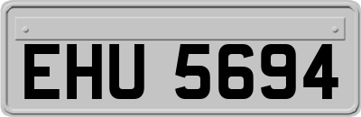 EHU5694