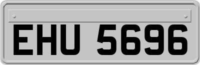 EHU5696