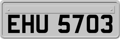 EHU5703