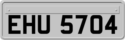 EHU5704