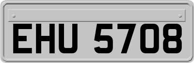 EHU5708
