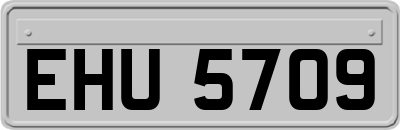 EHU5709