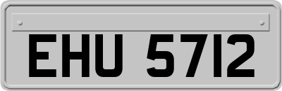 EHU5712