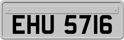 EHU5716