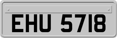 EHU5718