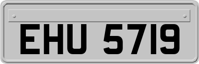 EHU5719