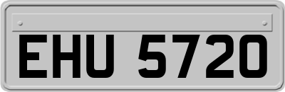 EHU5720