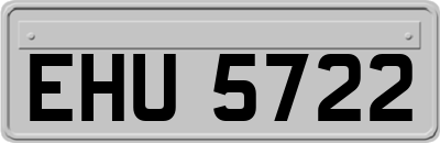 EHU5722