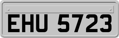EHU5723