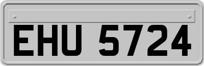 EHU5724