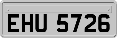 EHU5726