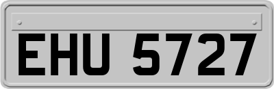 EHU5727
