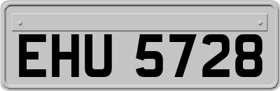 EHU5728