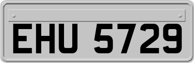 EHU5729