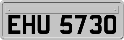 EHU5730