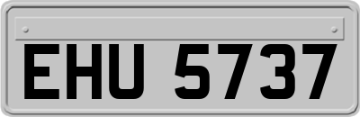 EHU5737