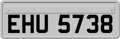 EHU5738