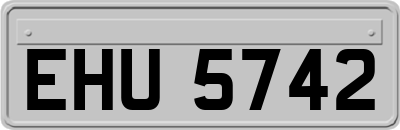 EHU5742