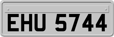 EHU5744