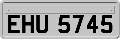 EHU5745