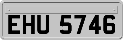 EHU5746