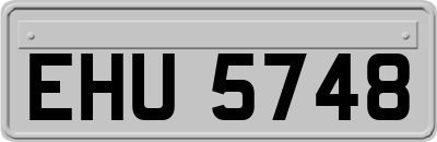 EHU5748