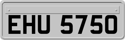 EHU5750