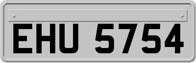 EHU5754