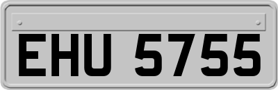 EHU5755