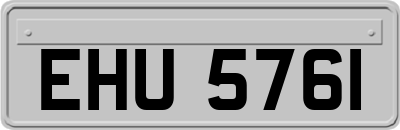 EHU5761