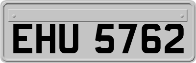 EHU5762