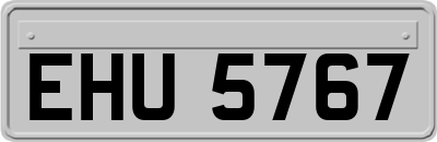 EHU5767