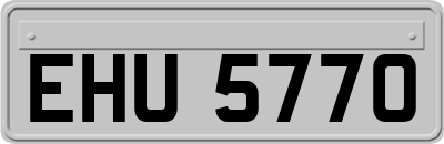 EHU5770
