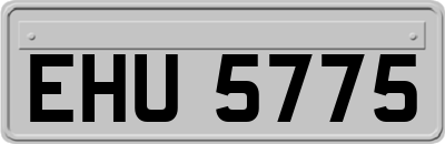 EHU5775