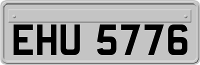 EHU5776