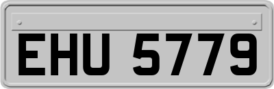EHU5779