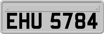 EHU5784