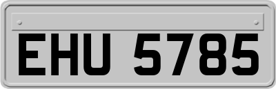 EHU5785