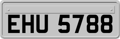 EHU5788
