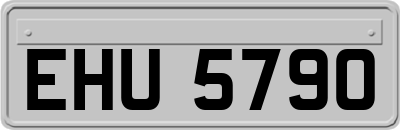 EHU5790