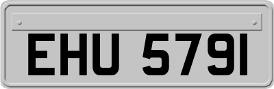 EHU5791