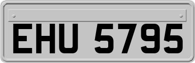 EHU5795