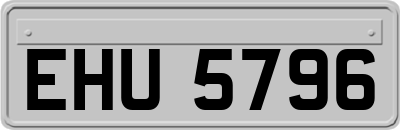 EHU5796