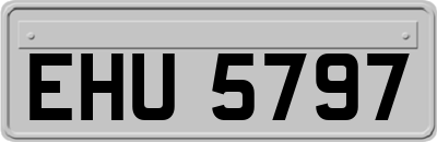 EHU5797