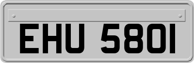 EHU5801
