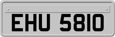 EHU5810