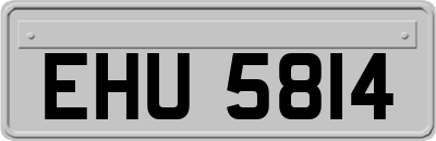 EHU5814