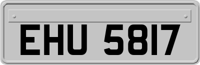 EHU5817