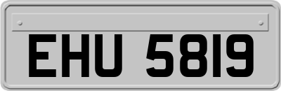 EHU5819